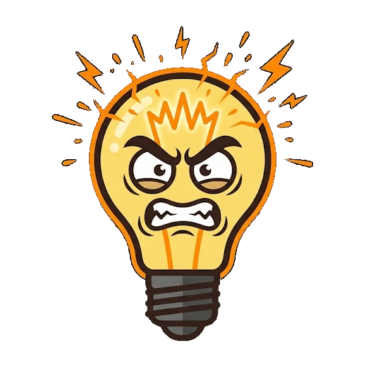 Watt TF - The Angry Lightbulb of Devops